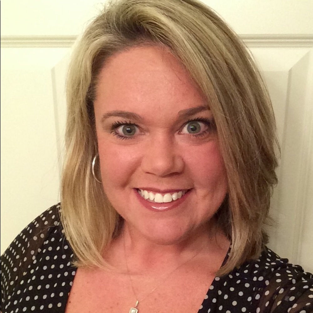 Meet your Posher, Nikki